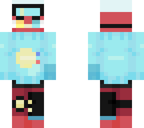 gigi redesign