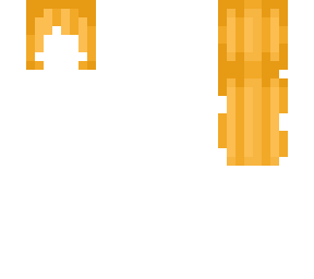 gold hair base