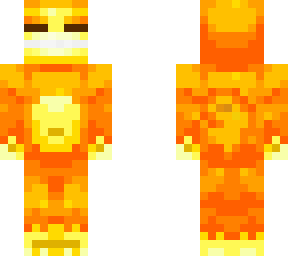golden chimp