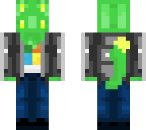 goose (fixed)