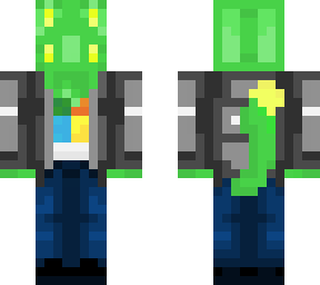 goose (fixed fixed)