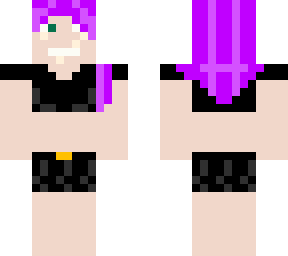 goth girl
