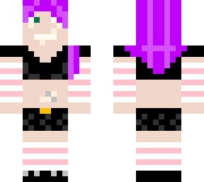 goth girl ver.2