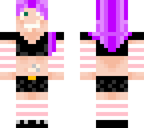 goth girl ver.3