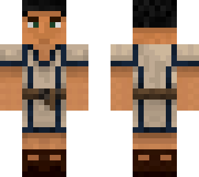 greek guy