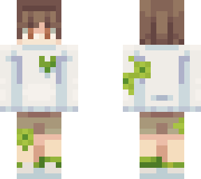 green bean