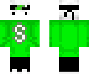 green cheapstroh