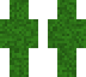 green guy?