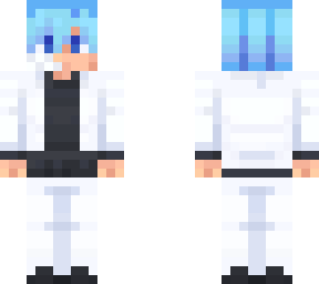 grimmjow jaegerjaquez ; bleach