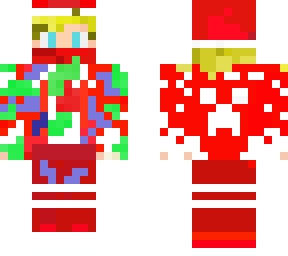 half frozen nog ops