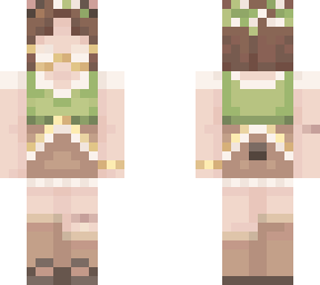 hamster time alt color!