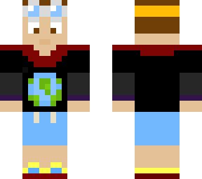 hermitcraft dane season 11 skin