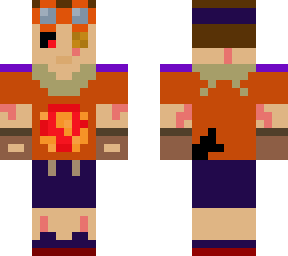 hermitcraft enad season 11 skin