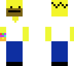 homer simpson