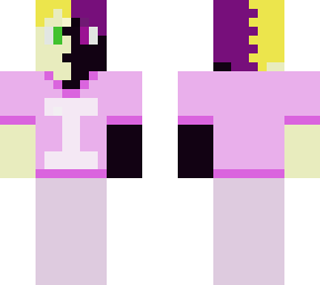 iker skin 2