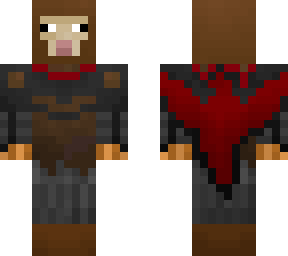 imperia skin (almost final)