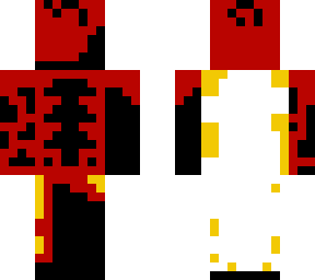 infernum 1x1x1x1