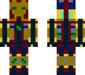 iron pug mk1