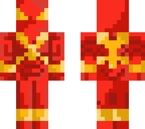 iron spider