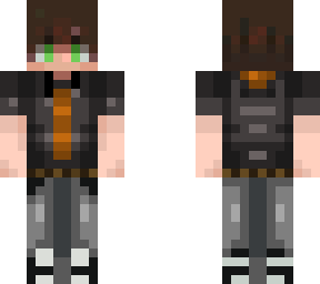 jackimish's skin