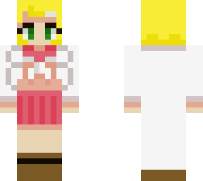 kagamine rin- clone clone