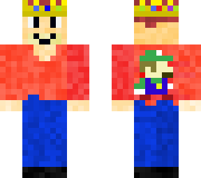 king luki