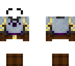 kingdom's armor