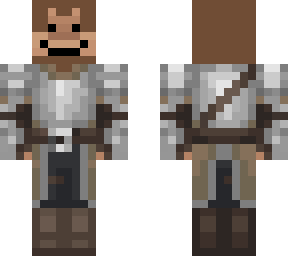 knight monkey
