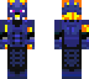 kyubi de fuego cuarta