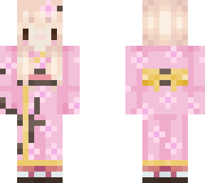 longer kimono ver >3