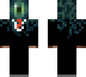 look for the eye