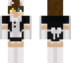 maid jay