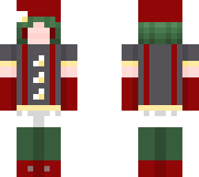 mc skin for bwybwy