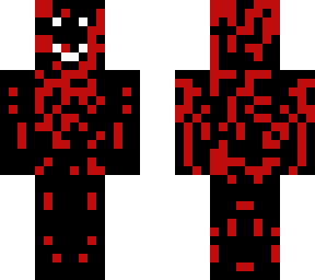 monster
