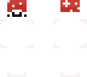 mushroom guy