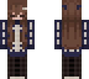 my halloween skin