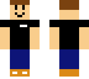 my roblox avatar (new)