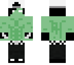 my skin