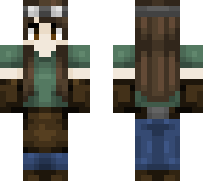my skin