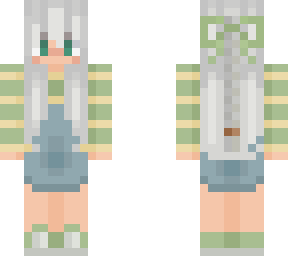 new asynpai skin