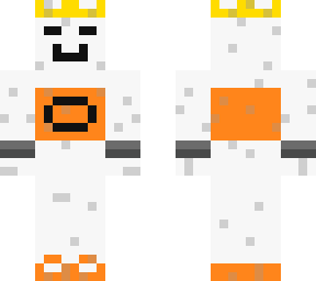 nothing skin