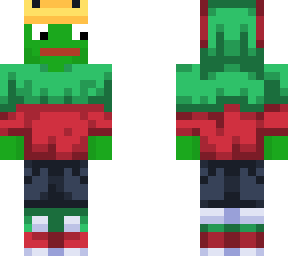 pepe sniffer v2