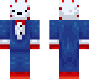 peppermintskin