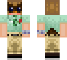 permit skin!