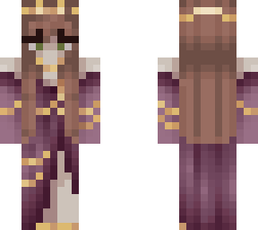 pwoncess