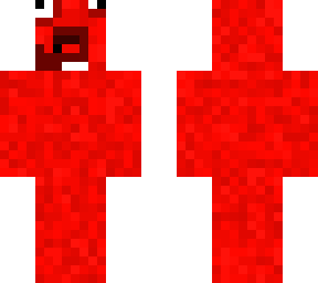 redscreambubba