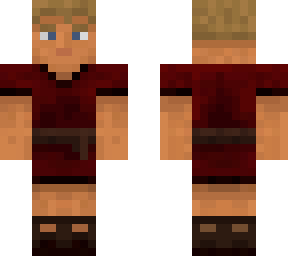 romecraft skin 2