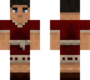 romecraft skin