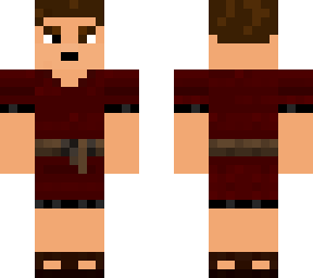 romecraft skin 3