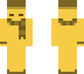 scarf